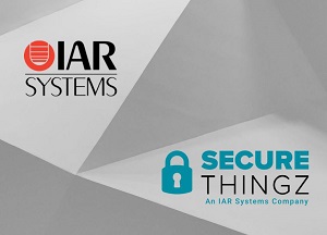 IAR 시스템즈, 임베디드 개발 솔루션 강자 'IAR 시스템즈', 의료 자동차 기능안전 시장 확대할 것